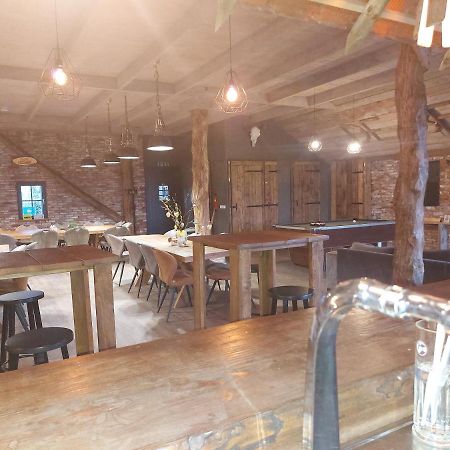 De Berenshoeve Emmen Kültér fotó