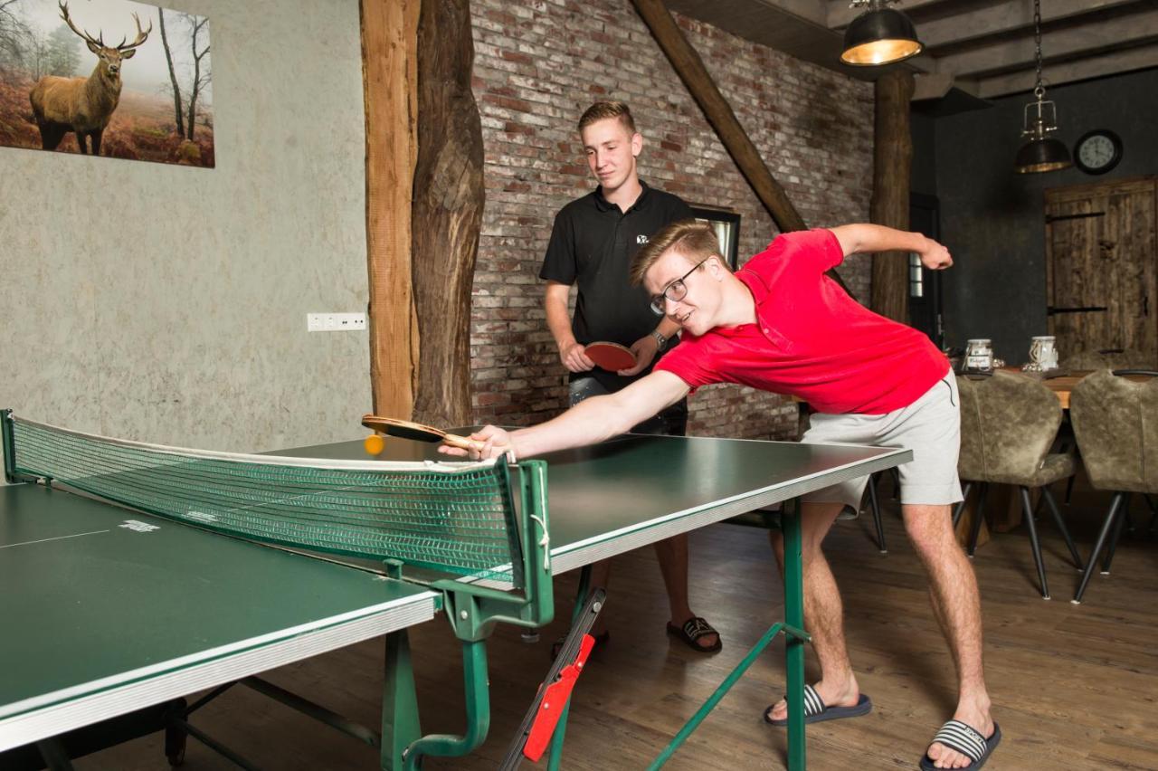 De Berenshoeve Emmen Kültér fotó