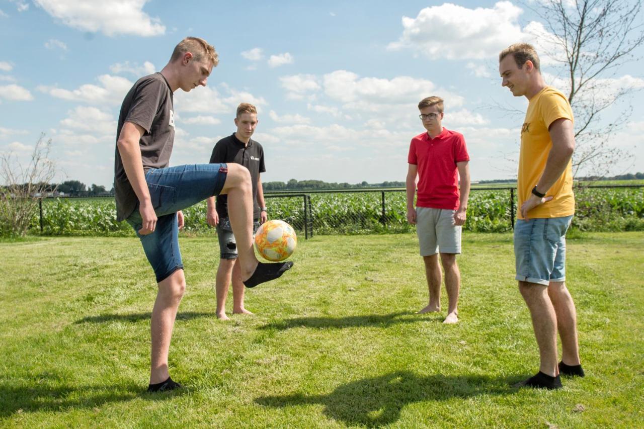 De Berenshoeve Emmen Kültér fotó