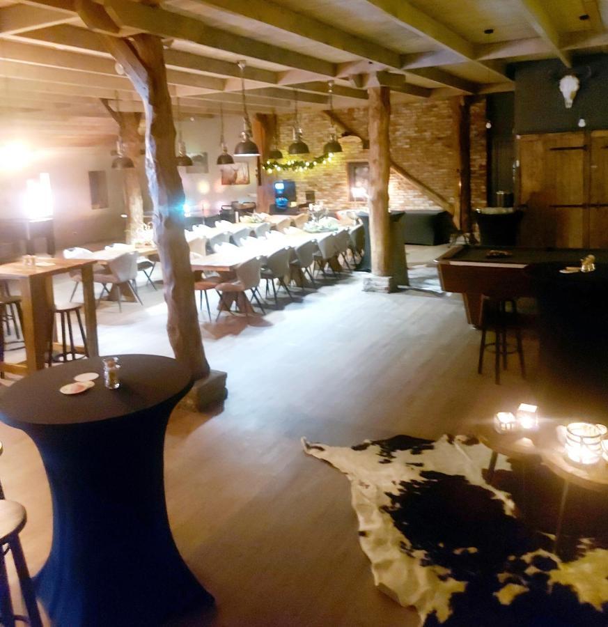 De Berenshoeve Emmen Kültér fotó