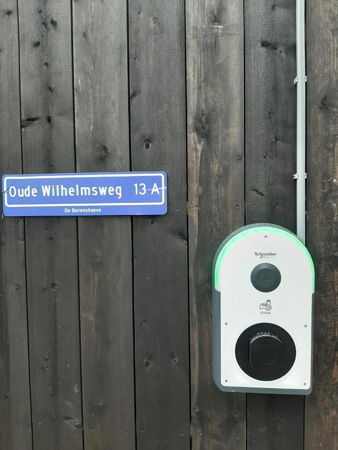 De Berenshoeve Emmen Kültér fotó